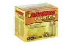 Barnes Bullets Barnes VOR-TX Handgun Ammunition .44 Mag 225 gr XPB 1145 fps 20/ct - alternate view 3