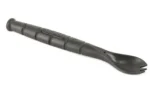 KA-BAR Knives KBAR SPORK/KNIFE 2.5" BLK - alternate view 3
