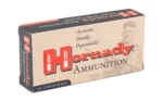 Hornady Mfg Hornady Custom Rifle Ammunition 6mm ARC 90gr PT 2950 fps 20/ct - alternate view 3