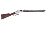 Henry Repeating Arms HENRY H4 SPIRIT OF CORPS 22LR 20" - alternate view 3