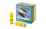 Remington REM GAM LOAD 20GA 2 3/4" #8 25/250 - alternate view 3