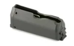 MAG RUGER AMER LONG ACTION 4RD BLK - alternate view 3