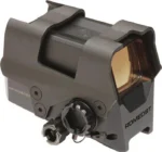 Sig Sauer ROMEO8T Red Dot Sight 1x35mm Ballistic Circle Dot .5 MOA FDE - alternate view 3