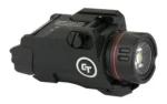 Crimson Trace Corporation Crimson Trace Universal Rail Master Rail Mount Green Laser Black - alternate view 3