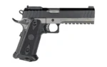 EAA - European American Armory Corp Girsan Witness 2311 Match Handgun Kit 9mm Luger 17rd (1) and 20rd (2) Magazines 5" Barrel