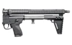 Kel-Tec KELTEC SUB2K 9MM 10RD FOR GLK BLACK - alternate view 3