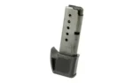 Kel-Tec Cnc Industries Inc. Kel-Tec P3AT - Extended Magazine 9/rd - alternate view 3