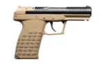 Kel-Tec KELTEC PR-5.7 5.7X28MM 4.6" 20RD TAN - alternate view 3