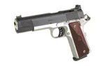 Springfield SPRGFLD RONIN 9MM AOS 5" 9RD TT - alternate view 3