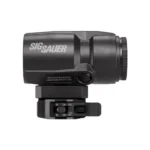 Sig Sauer Juliet3T-AMR Magnifier 3x22mm Black - alternate view 3
