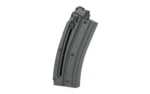 Heckler & Koch MAG HK HK416 22LR 20RD BLK - alternate view 3