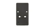 XS Sights XS MNLST OR MNT FITS GLOCK 19 RMR - alternate view 3