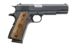 Chiappa Firearms CHIAPPA 1911 FIELD 45ACP 5" 8RD BLK - alternate view 3