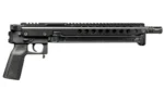 Kel-Tec Cnc Industries Inc. Kel-Tec KP50 Pistol 5.7x28mm 50rd Magazines(1) 9.6" Threaded Barrel Black - alternate view 3