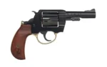 Henry Repeating Arms Company Henry Big Boy Revolver .357 Mag/.38 Spl 6rd Capacity 4" Barrel Birdshead Grip CA Compliant