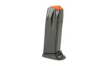 Heckler & Koch MAG HK USP-C/2000 40SW 10RD FR - alternate view 3