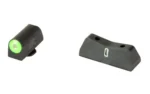 XS Sights XS DXT2 PRO BG DT FOR GLK 43/42 GRN - alternate view 3