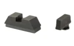 AMERIGLO L BLK/BLK FOR GLK 43X/48 - alternate view 3