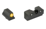 XS Sights XS R3D 2.0 FOR GLOCK 43 SUP HGHT ORG - alternate view 3