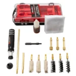 Kleen Bore KleenBore Multi-Handgun Cleaning Kit .38/9mm Luger/10mm/.40/.45 Caliber - alternate view 3