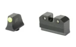 XS Sights XS R3D 2.0 FOR GLOCK 19 SUP HGHT GRN - alternate view 3