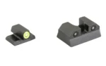XS Sights XS R3D 2.0 FOR HK VP9 STD HGT GREEN - alternate view 3