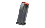 Heckler & Koch MAG HK CC9 10RD FLUSH FLOORPLT BLACK - alternate view 3