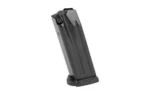 Heckler & Koch MAG HK VP9K A1 15RD BLK - alternate view 3