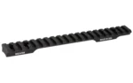 WEAVER MULTI-SLOT SAV 110 LA BLK - alternate view 3