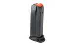 Heckler & Koch MAG HK CC9 12RD EXT FLOORPLATE BLK - alternate view 3