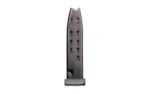 Heckler & Koch MAG HK CC9 10RD EXT FLOORPLATE BLK - alternate view 3