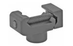 Grovtec Us Inc. GrovTec Picatinny Swivel Mount Full Rotation Push Button Base - alternate view 3