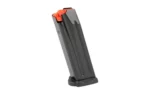Heckler & Koch MAG HK VP9F A1 17RD BLK - alternate view 3