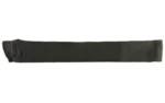 Bulldog Cases Bulldog Gun Socks Standard Scoped Rifle & Shotgun 52" x 4" Black - alternate view 3