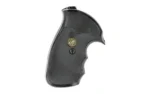 Pachmayr/Tacstar Division Pachmayr Gripper Grips S&W N-Frame Square Butt - alternate view 3