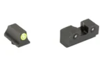 XS Sights XS R3D 2.0 FOR GLOCK 43 SUP HGHT GRN - alternate view 3