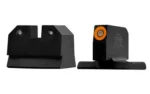 XS Sights XS R3D SGHT HK VP9OR SUP HIGHT ORG - alternate view 3