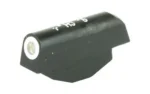 Xs Sight Systems Inc. XS Sight Standard Dot Tritium for S&W J Frame & Ruger SP101 (fixed rear) - alternate view 3