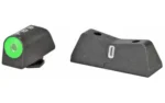 XS Sights XS DXT2 STD DOT FOR GLK 43 GREEN - alternate view 3