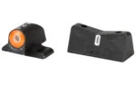 XS Sights XS DXT2 BIG DOT SIG P226/P320/XD ORG - alternate view 3
