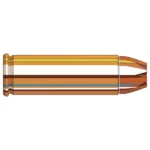 Hornady HRNDY HH 454 CASULL 200GR MFX 20/200 - alternate view 3