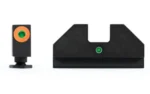 XS Sights XS F8 NIGHT SIGHT FOR GLK 20/21/29 - alternate view 3