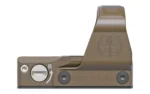 Leupold LEUP DELTAPOINT PRO 2.5 MOA NV FDE - alternate view 3