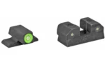 XS Sights XS R3D SGHT SIG/XD GRN - alternate view 3