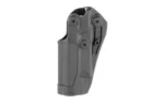 Blackhawk! SERPA CQC OWB Holster Colt 1911 Black RH - alternate view 3