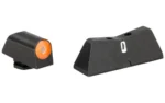 XS Sights XS DXT2 BIG DOT FOR GLK 20/21/29 ORG - alternate view 3