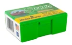 Sierra Bullets Sierra MatchKing Rifle Bullets 6mm/.243 cal .243" 110 gr HPBT Match 100/ct - alternate view 3