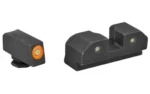 XS Sights XS R3D SGHT FOR GLK SMALL FRAME ORN - alternate view 3