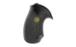 Pachmayr/Tacstar Division Pachmayr Compac Grips S&W J-Frame Square Butt - alternate view 3