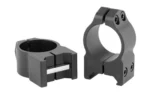 Warne Manufacturing Company Warne Maxima Fixed Scope Rings - 1" Medium Matte - alternate view 3